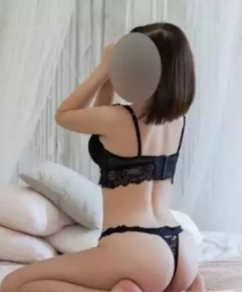 Лилия, 24 года, 2 размер груди